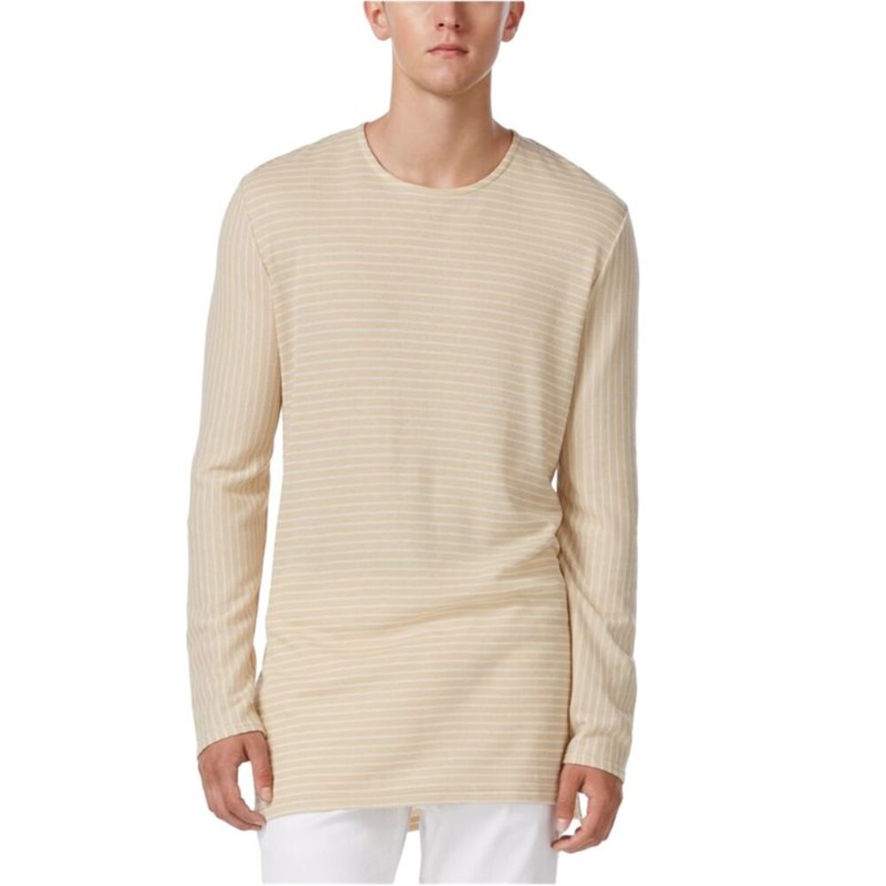 Jaywalker Mens Extended LS Thermal Sweater, NWT